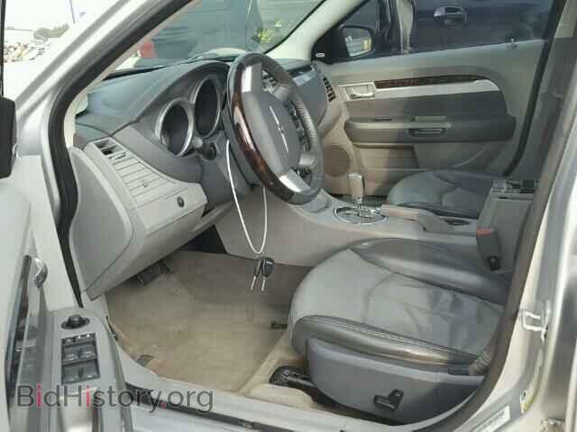 2007 CHRYSLER SEBRING - VIN: 1C3LC66M17N549970 - Фото 9