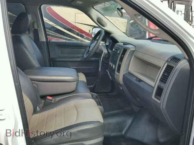 2012 DODGE RAM 3500 - VIN: 3C7WDSCL1CG111563 - Фото 5