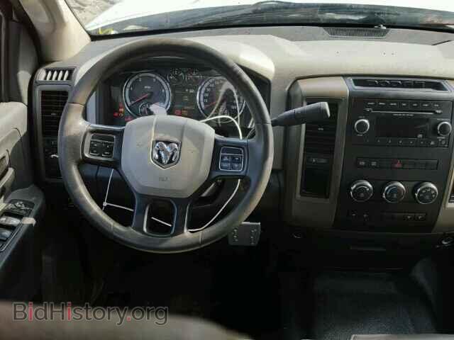 2012 DODGE RAM 3500 - VIN: 3C7WDSCL1CG111563 - Фото 9
