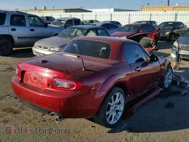 2015 MAZDA MIATA - VIN: JM1NC2PF9F0240496 - Фото 4