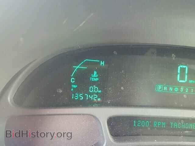 2002 CADILLAC DEVILLE - VIN: 1G6KD54Y62U148498 - Фото 8