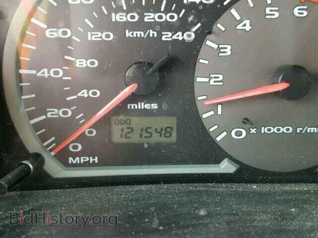 2003 MITSUBISHI ECLIPSE - VIN: 4A3AC34G13E029709 - Photo 8