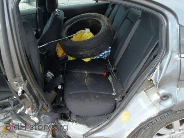 2012 CHRYSLER 200 - VIN: 1C3CCBBB5CN190923 - Photo 6