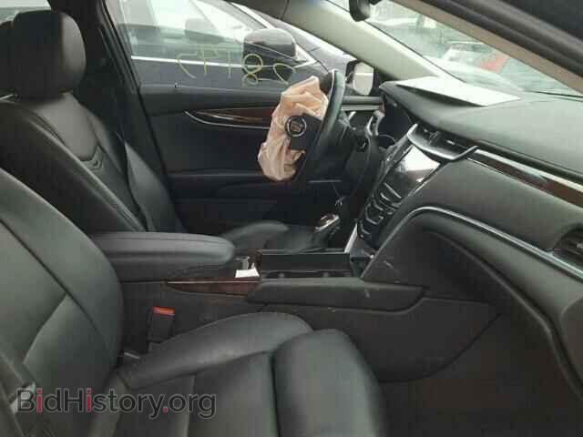 2013 CADILLAC XTS - VIN: 2G61T5S38D9109675 - Фото 5