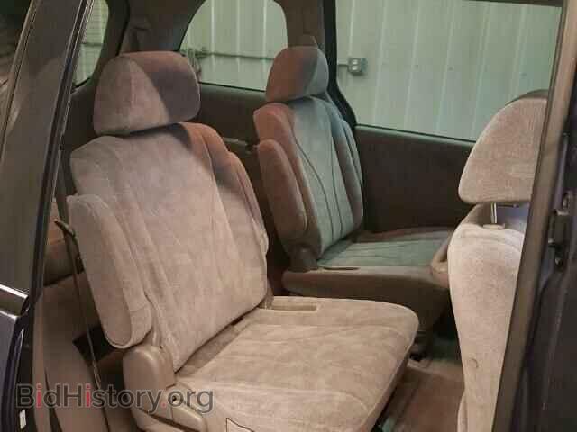 2003 MAZDA MPV - VIN: JM3LW28A030353919 - Photo 6