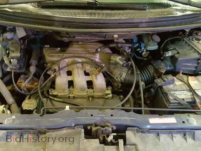 2003 MAZDA MPV - VIN: JM3LW28A030353919 - Photo 7