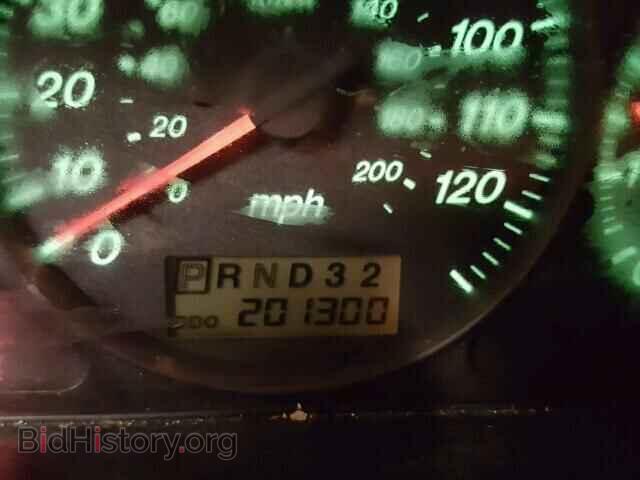 2003 MAZDA MPV - VIN: JM3LW28A030353919 - Photo 8