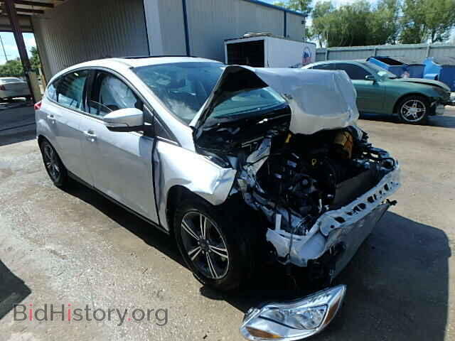 Photo 1FADP3K27EL268780 - FORD FOCUS 2014