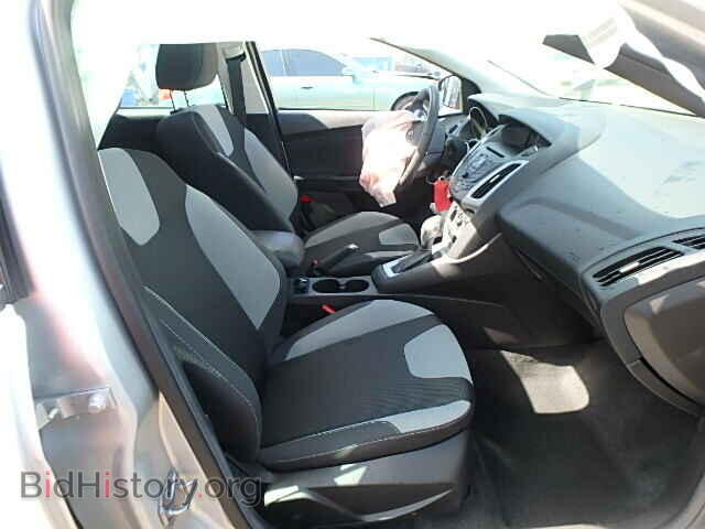 2014 FORD FOCUS - VIN: 1FADP3K27EL268780 - Фото 5