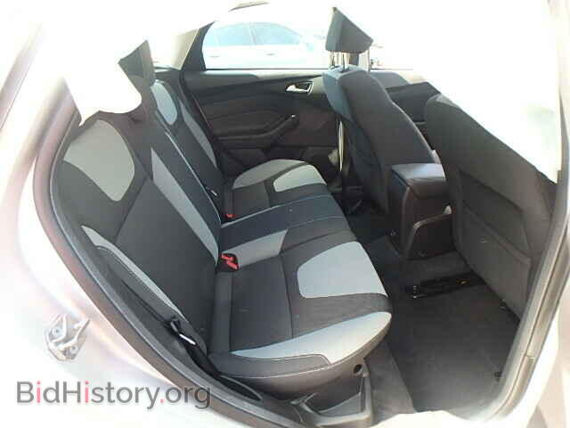 2014 FORD FOCUS - VIN: 1FADP3K27EL268780 - Фото 6