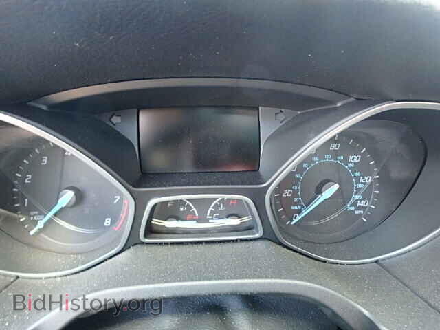 2014 FORD FOCUS - VIN: 1FADP3K27EL268780 - Фото 8