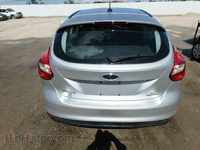 2014 FORD FOCUS - VIN: 1FADP3K27EL268780 - Фото 9