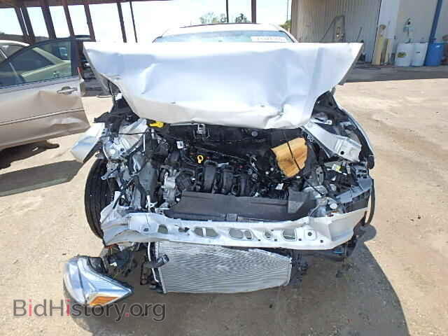 2014 FORD FOCUS - VIN: 1FADP3K27EL268780 - Фото 10