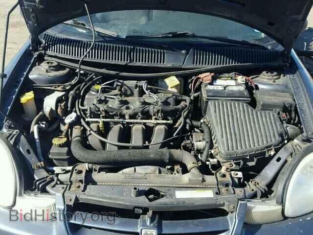 2002 DODGE NEON - VIN: 1B3ES26C52D543547 - Фото 7