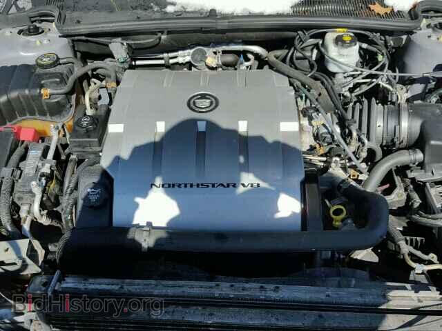 2004 CADILLAC DEVILLE - VIN: 1G6KD54Y84U247245 - Фото 7