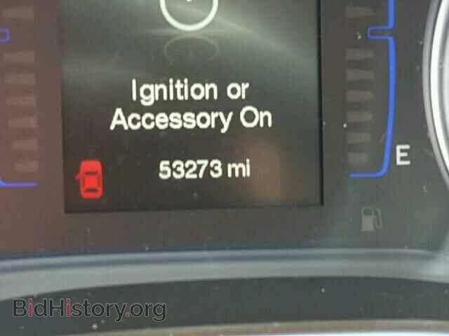 2015 CHRYSLER 200 - VIN: 1C3CCCAB3FN616278 - Photo 8