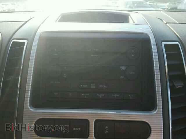 2007 FORD EDGE - VIN: 2FMDK39C77BB59922 - Фото 9