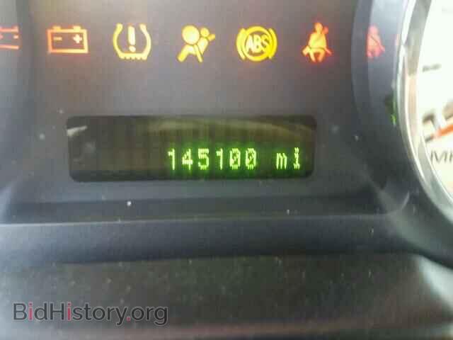 2007 FORD EDGE - VIN: 2FMDK39C77BB59922 - Фото 10