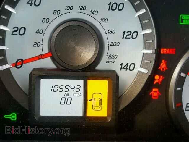 2013 HONDA PILOT - VIN: 5FNYF4H24DB018488 - Фото 8