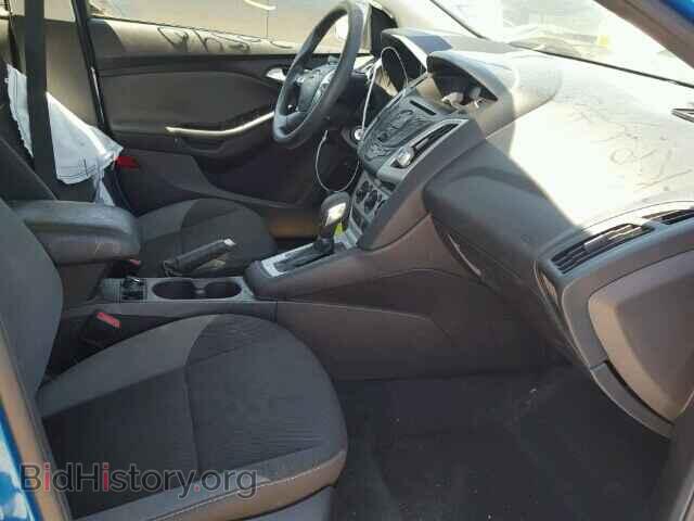 2014 FORD FOCUS - VIN: 1FADP3F20EL208477 - Фото 5