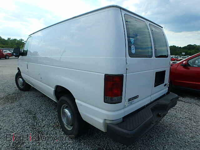 2006 FORD ECONOLINE - VIN: 1FTNE24L76HA28802 - Фото 3
