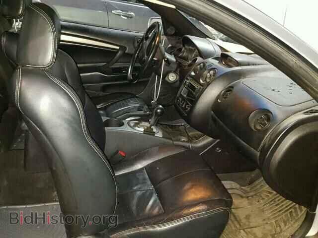 2005 MITSUBISHI ECLIPSE - VIN: 4A3AC44G05E006401 - Фото 5