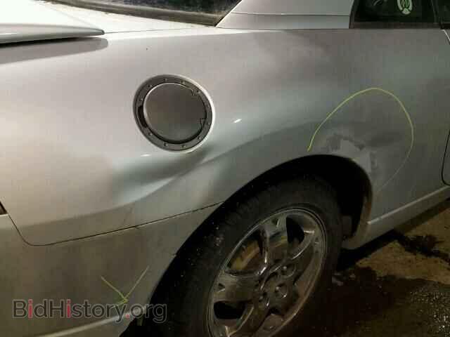 2005 MITSUBISHI ECLIPSE - VIN: 4A3AC44G05E006401 - Фото 9