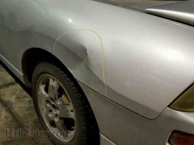2005 MITSUBISHI ECLIPSE - VIN: 4A3AC44G05E006401 - Фото 10