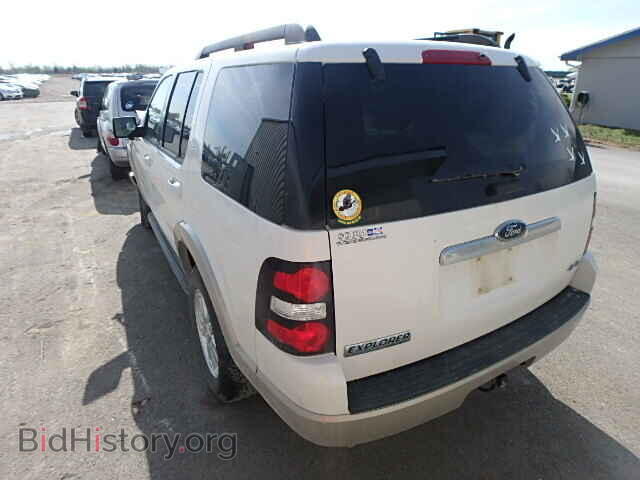 2008 FORD EXPLORER - VIN: 1FMEU74E88UA94637 - Фото 3