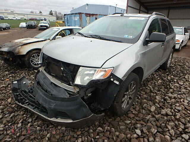 2008 FORD EDGE - VIN: 2FMDK36C38BB42931 - Photo 2