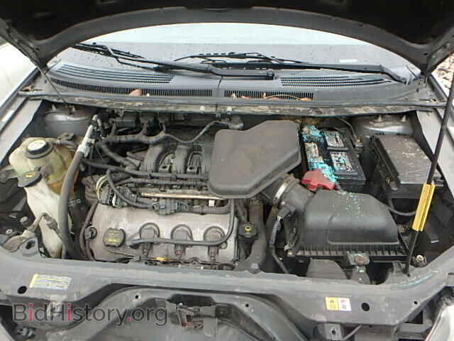 2008 FORD EDGE - VIN: 2FMDK36C38BB42931 - Photo 7