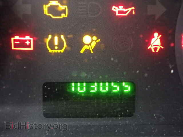 2008 FORD EDGE - VIN: 2FMDK36C38BB42931 - Photo 8