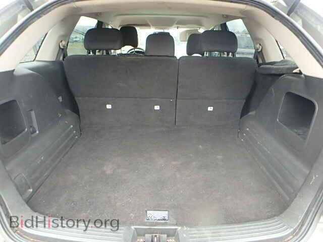 2008 FORD EDGE - VIN: 2FMDK36C38BB42931 - Photo 9