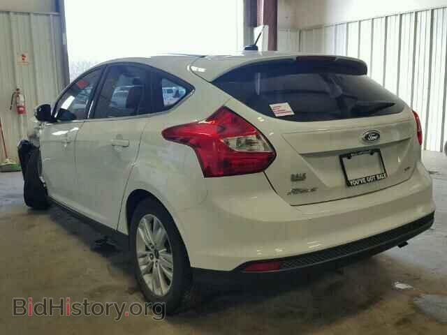 2012 FORD FOCUS - VIN: 1FAHP3M25CL423886 - Photo 3