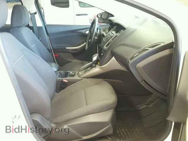 2012 FORD FOCUS - VIN: 1FAHP3M25CL423886 - Photo 5