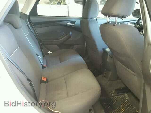 2012 FORD FOCUS - VIN: 1FAHP3M25CL423886 - Photo 6