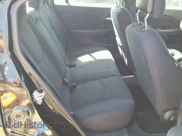 2013 CHRYSLER 200 - VIN: 1C3CCBBB0DN584427 - Фото 6
