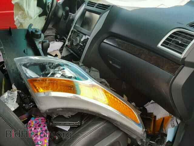2012 FORD EXPLORER - VIN: 1FMHK8F89CGA08890 - Фото 5