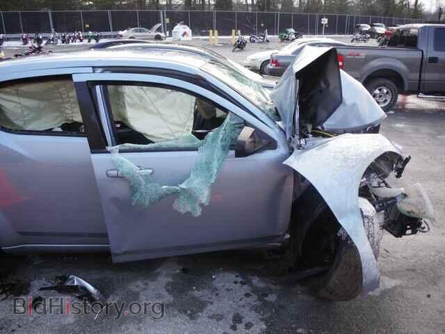 2013 DODGE AVENGER - VIN: 1C3CDZAB2DN613899 - Photo 10