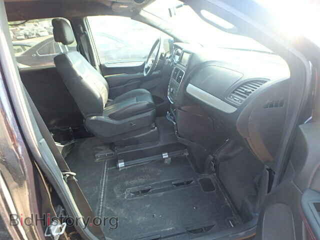 2011 DODGE CARAVAN - VIN: 2D4RN7DGXBR701407 - Photo 5