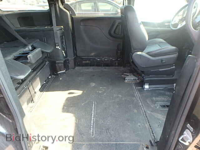 2011 DODGE CARAVAN - VIN: 2D4RN7DGXBR701407 - Photo 6