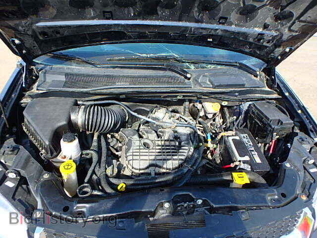 2011 DODGE CARAVAN - VIN: 2D4RN7DGXBR701407 - Photo 7