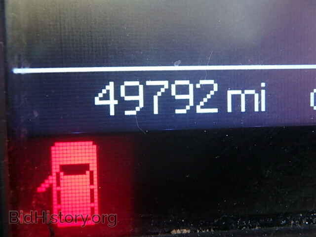 2011 DODGE CARAVAN - VIN: 2D4RN7DGXBR701407 - Photo 8