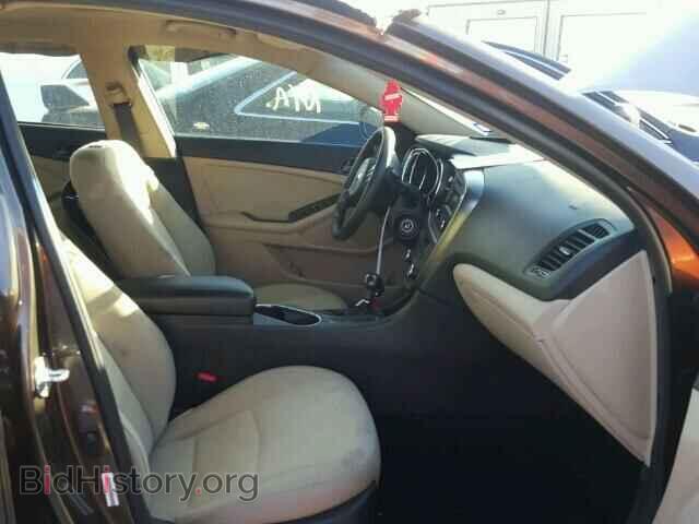 2014 KIA OPTIMA - VIN: 5XXGM4A77EG300064 - Фото 5