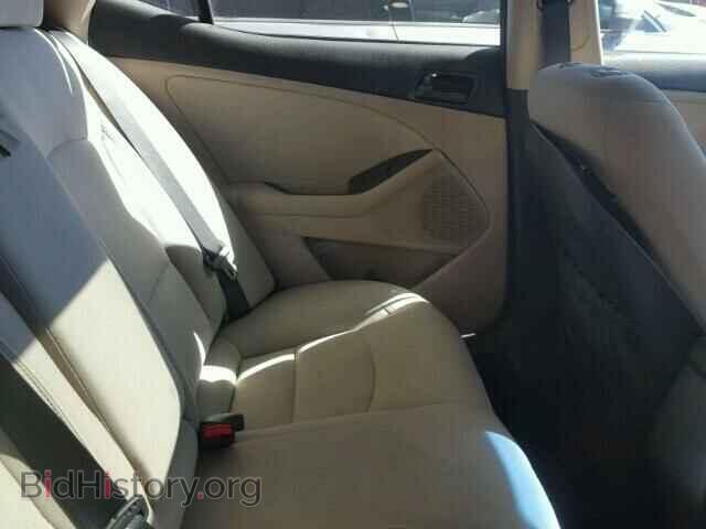 2014 KIA OPTIMA - VIN: 5XXGM4A77EG300064 - Фото 6