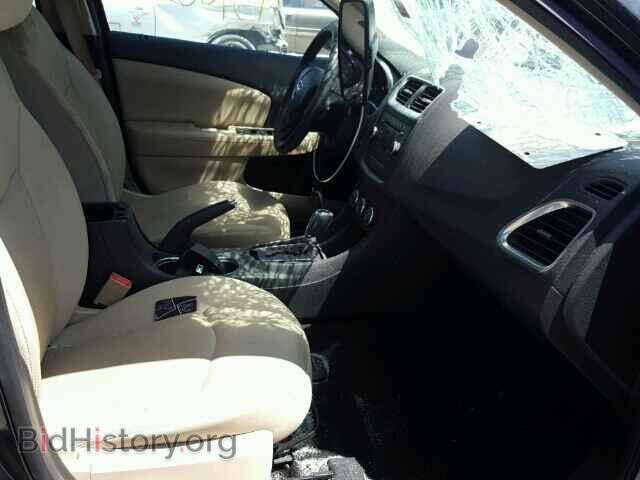 2013 DODGE AVENGER - VIN: 1C3CDZAB3DN504240 - Photo 5