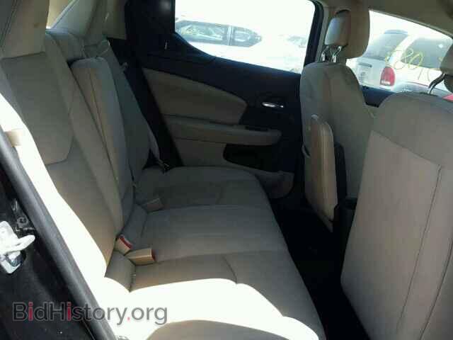2013 DODGE AVENGER - VIN: 1C3CDZAB3DN504240 - Photo 6