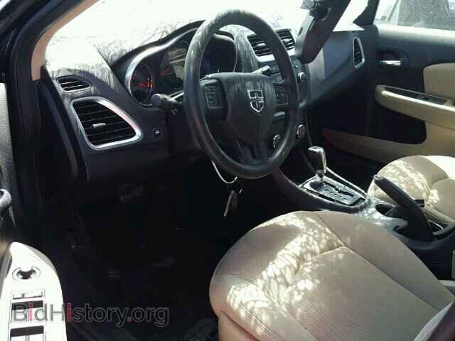 2013 DODGE AVENGER - VIN: 1C3CDZAB3DN504240 - Photo 9