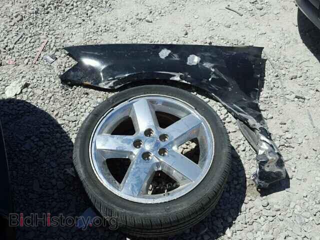 2013 DODGE AVENGER - VIN: 1C3CDZAB3DN504240 - Photo 10