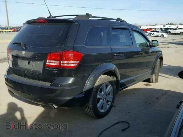 2010 DODGE JOURNEY - VIN: 3D4PG5FVXAT135097 - Фото 4
